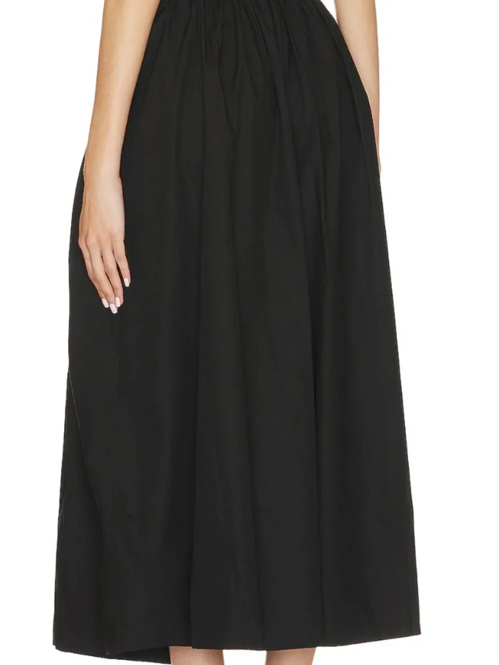 L’academie Arman Midi Skirt - Picture 3 of 4